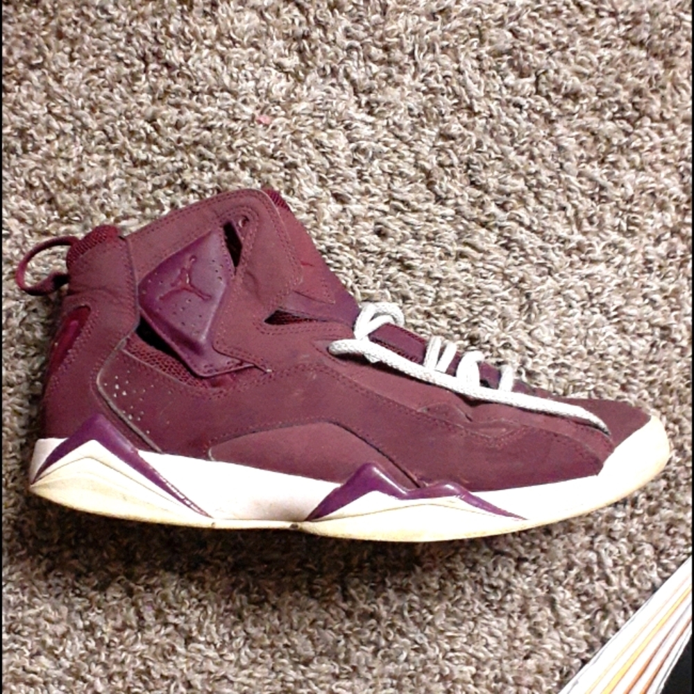 Jordan Retros